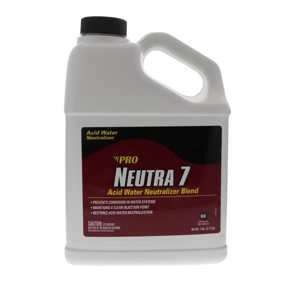 Commercial Water Distributing Neutra 7 Acid Water Neutralizer CO82517 - main